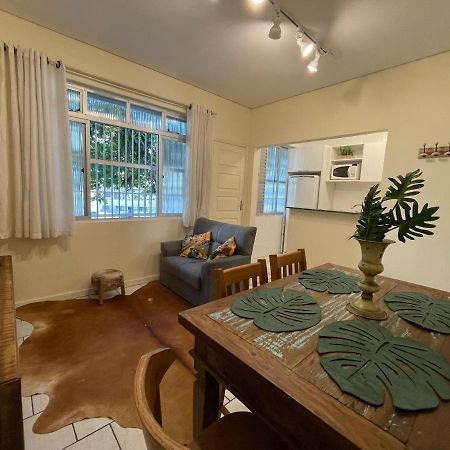 Balneário Camboriú Charmoso Apto De 2 Quartos A 100M Do Mar, Super Central 아파트 외부 사진