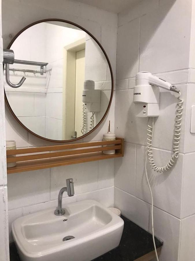 Balneário Camboriú Charmoso Apto De 2 Quartos A 100M Do Mar, Super Central 아파트 외부 사진