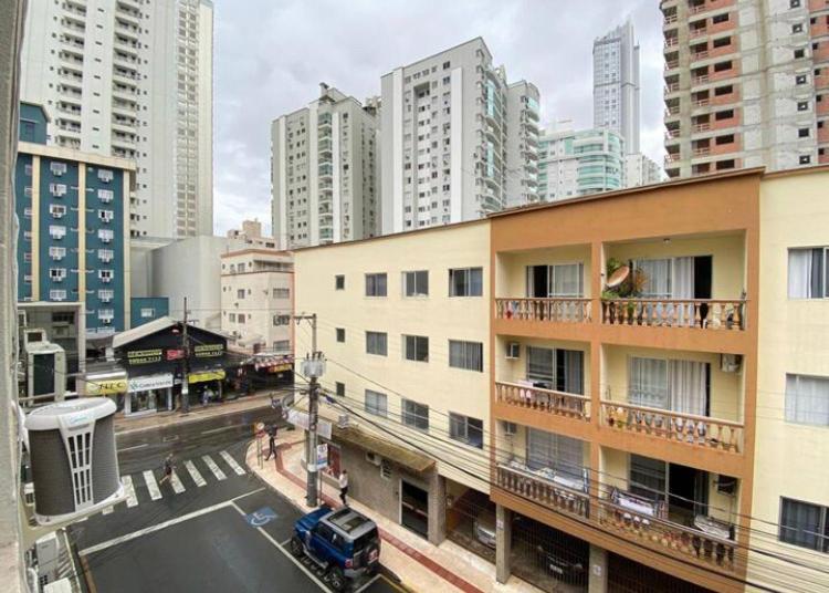 Balneário Camboriú Charmoso Apto De 2 Quartos A 100M Do Mar, Super Central 아파트 외부 사진