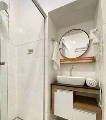 Balneário Camboriú Charmoso Apto De 2 Quartos A 100M Do Mar, Super Central 아파트 외부 사진