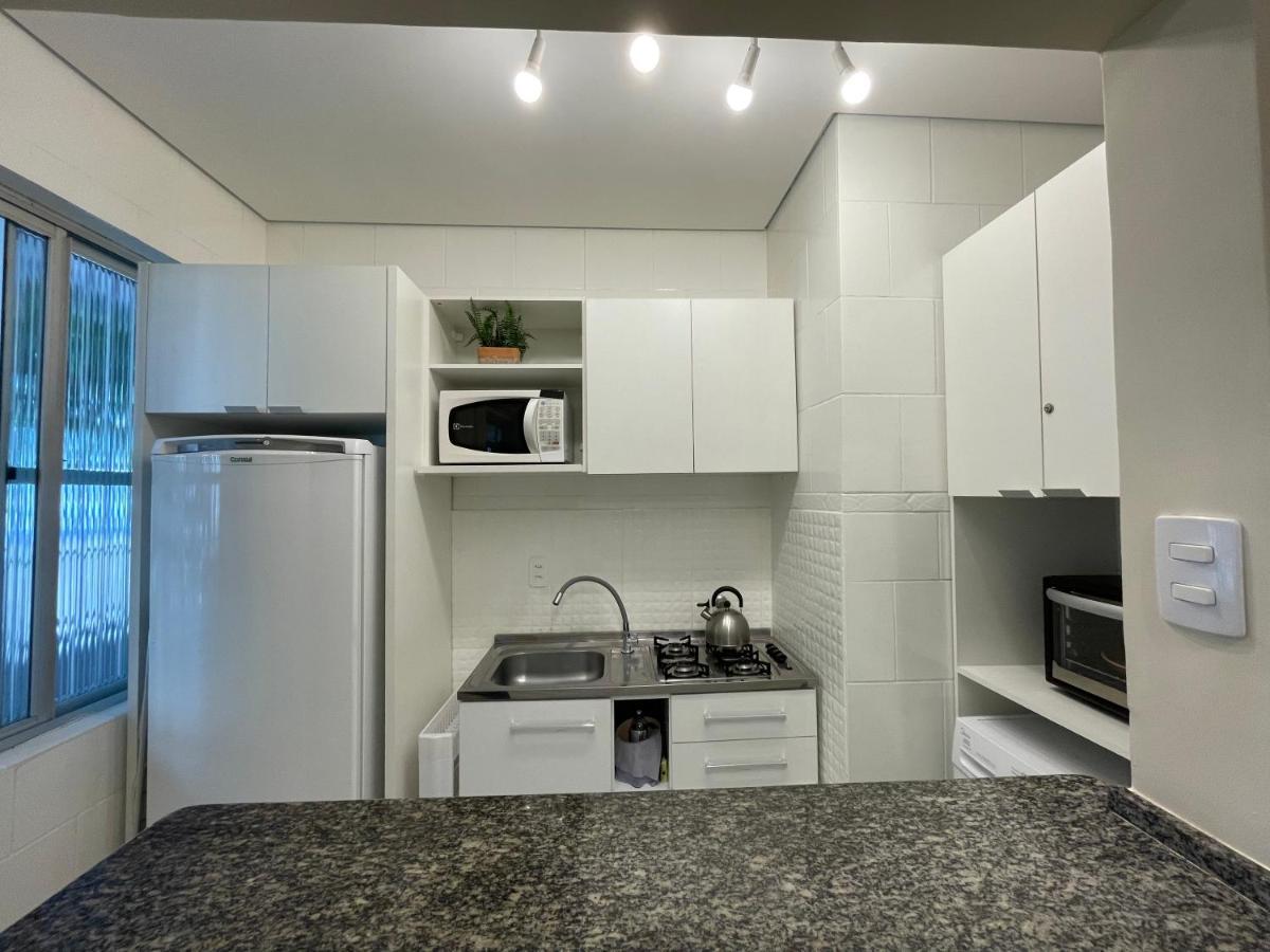 Balneário Camboriú Charmoso Apto De 2 Quartos A 100M Do Mar, Super Central 아파트 외부 사진