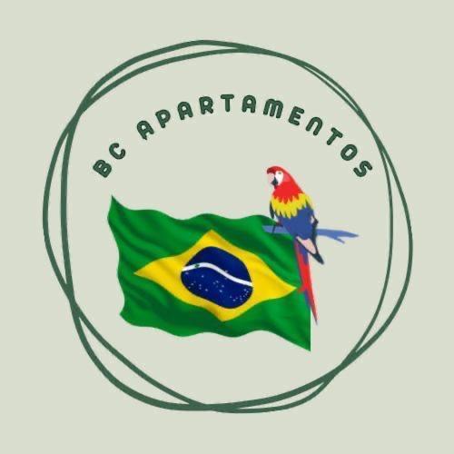 Balneário Camboriú Charmoso Apto De 2 Quartos A 100M Do Mar, Super Central 아파트 외부 사진