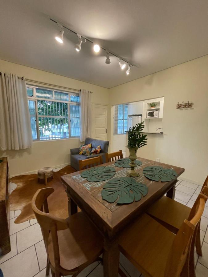 Balneário Camboriú Charmoso Apto De 2 Quartos A 100M Do Mar, Super Central 아파트 외부 사진