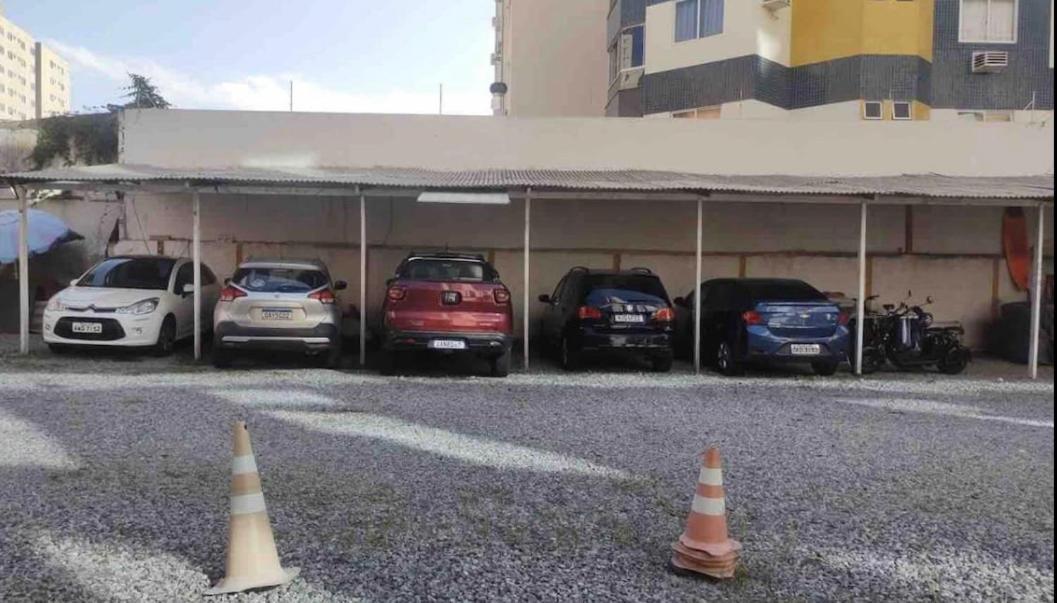 Balneário Camboriú Charmoso Apto De 2 Quartos A 100M Do Mar, Super Central 아파트 외부 사진