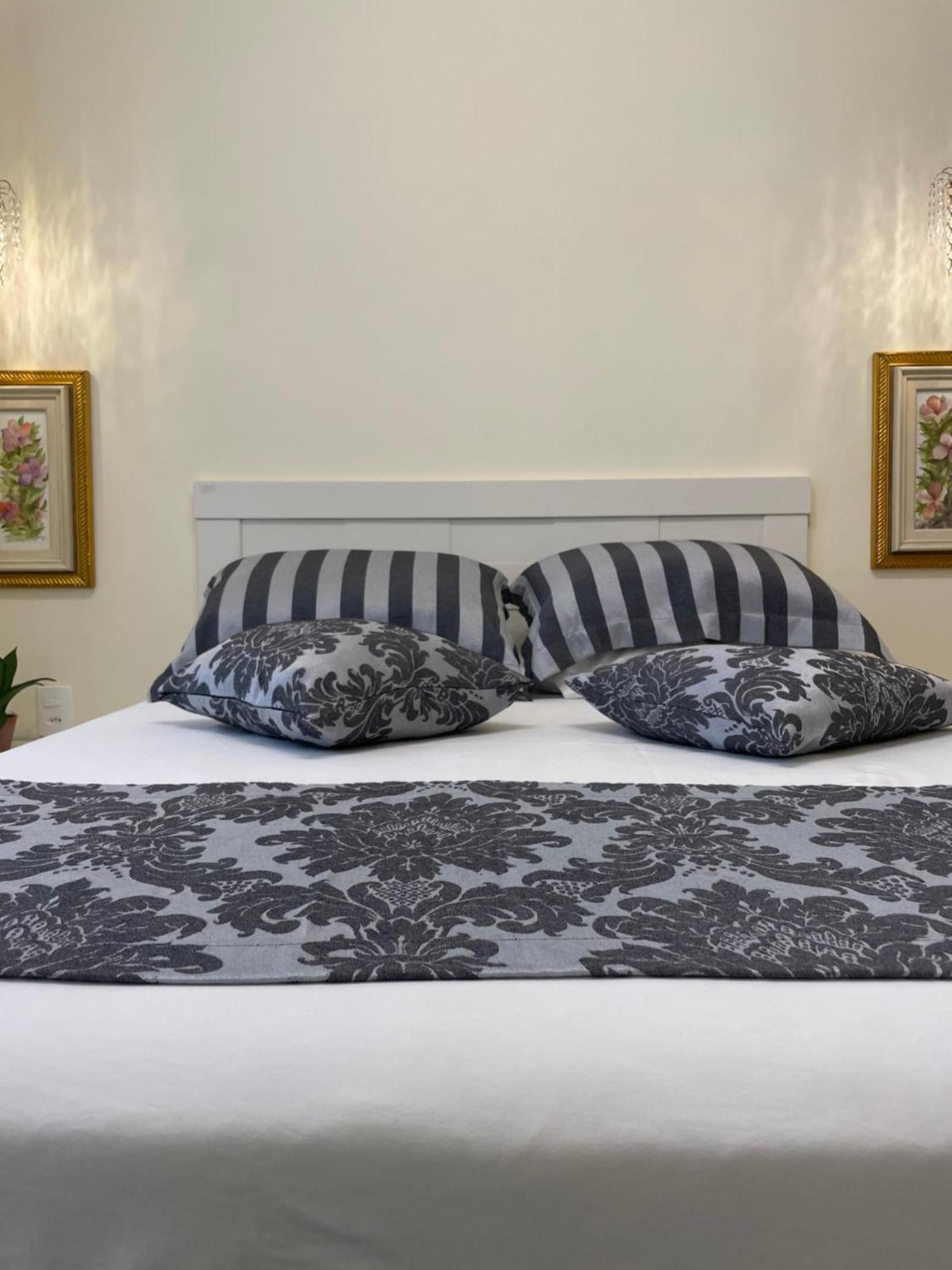 Balneário Camboriú Charmoso Apto De 2 Quartos A 100M Do Mar, Super Central 아파트 외부 사진