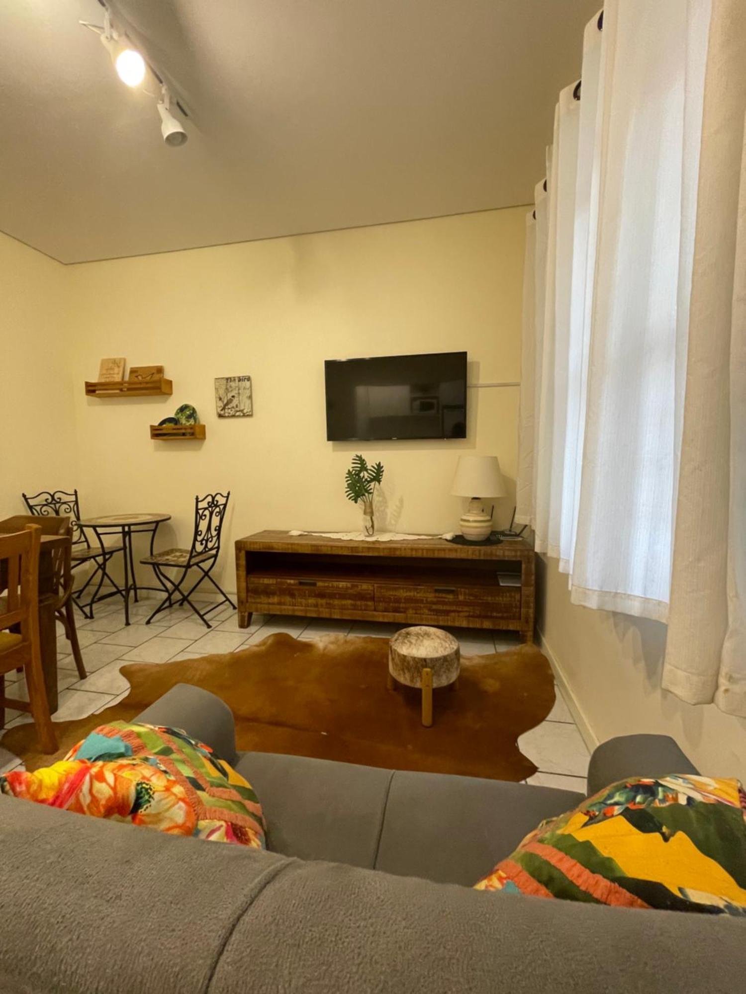 Balneário Camboriú Charmoso Apto De 2 Quartos A 100M Do Mar, Super Central 아파트 외부 사진